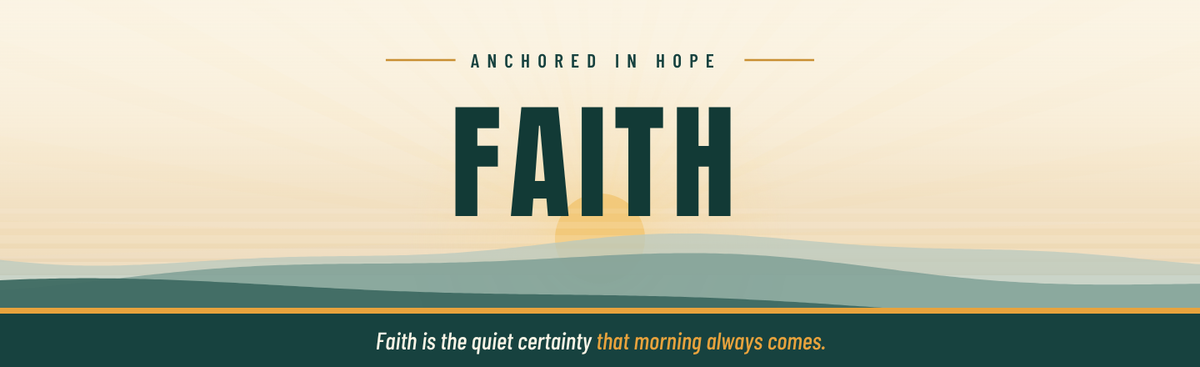 Faith