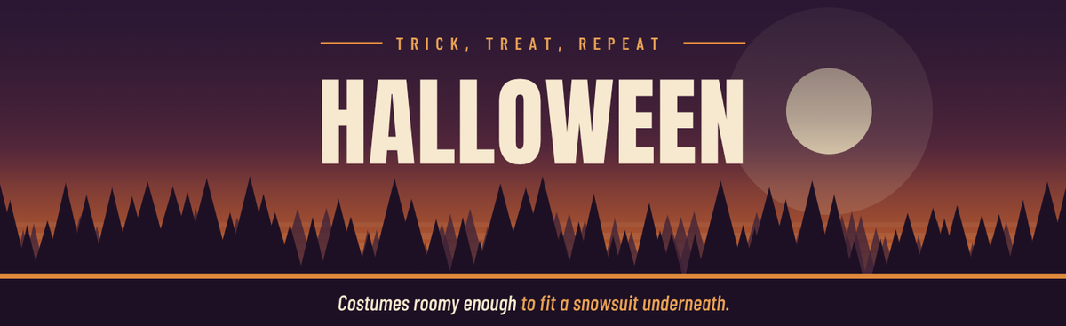 Halloween