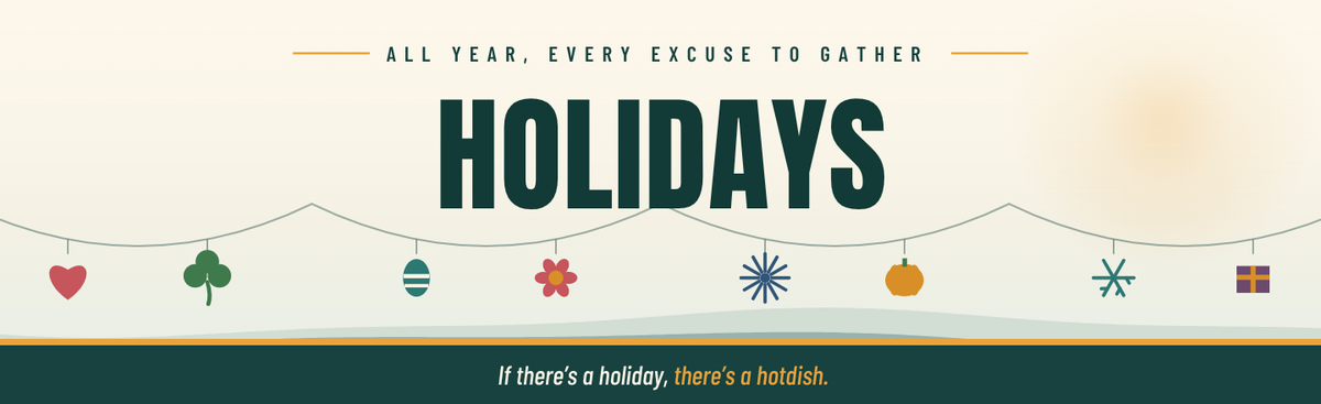 Holidays