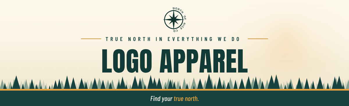North of Nice Co Logo