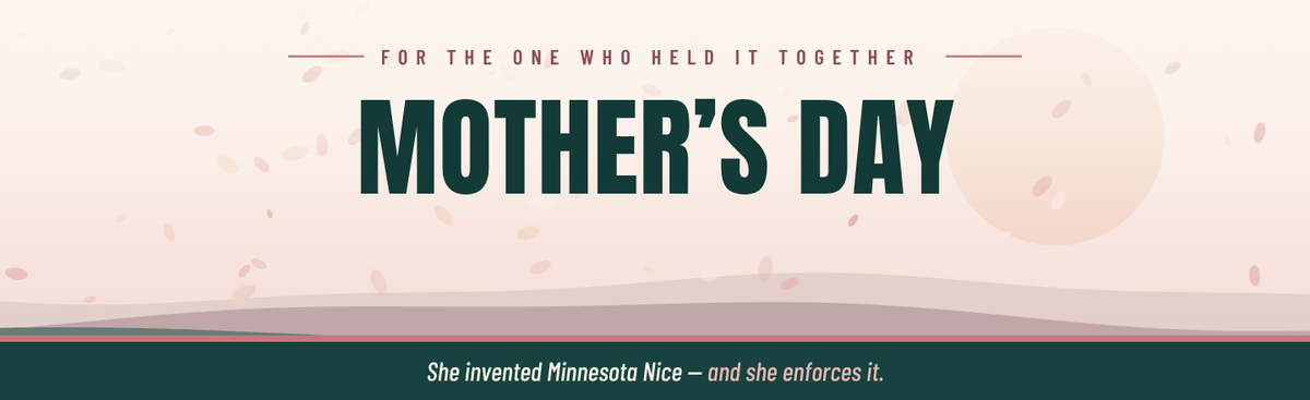 Mother's Day