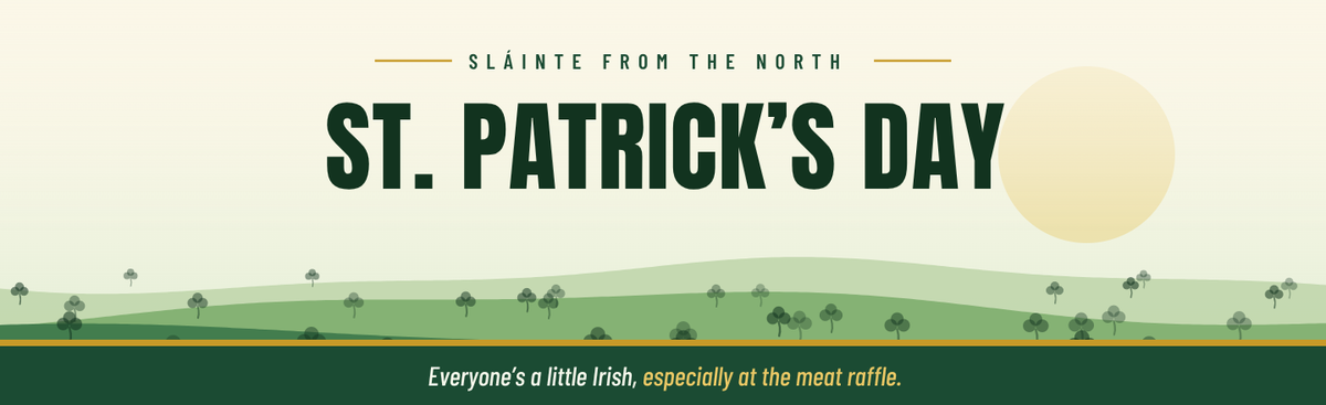 St. Patrick's Day