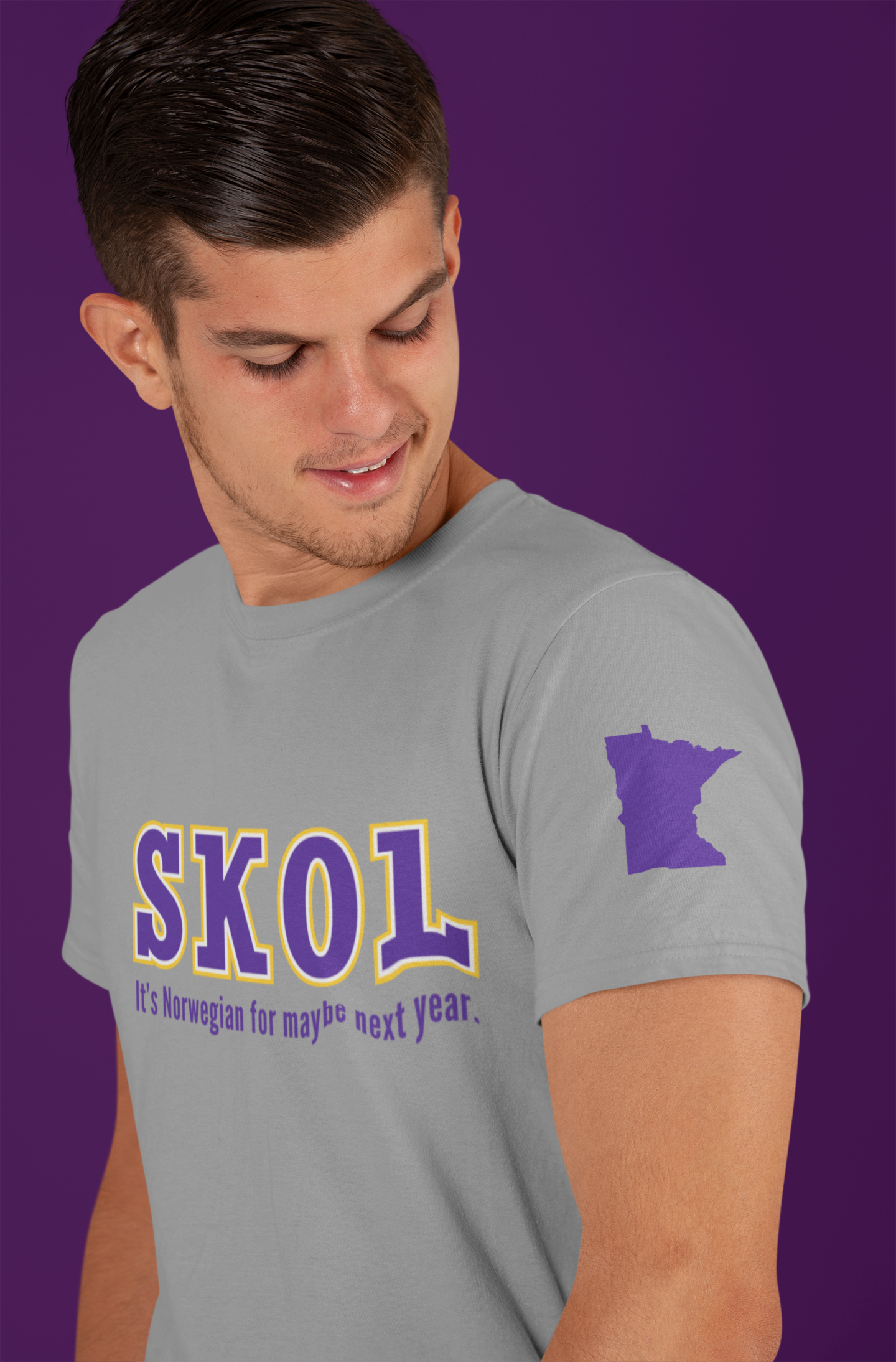SKOL T-shirt